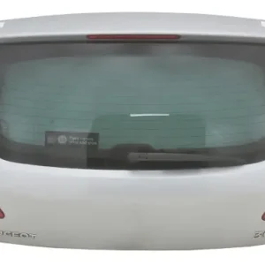 KLAPA TYLNA TYŁ PEUGEOT 3008 EZRC Do wyczerpania zapasów